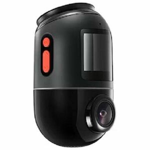 Camera auto Omni 360 Dash Cam, filmare 360, Memorie interna 128GB, detectie AI miscare, GPS&ADAS imagine