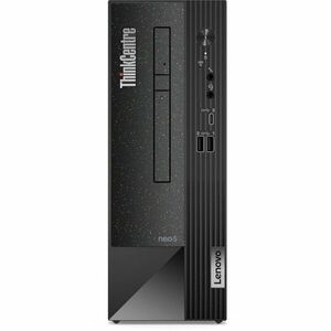 Desktop PC Lenovo ThinkCentre Neo 50s, Procesor Intel® Core™ i5-12400 2.5GHz Alder Lake, 16GB RAM, 512GB SSD, UHD 730, Windows 11 Pro imagine