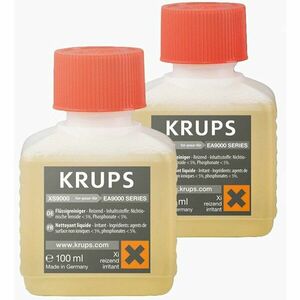 Lichid de curatare pentru espressoare, Compatibil cu Krups EA9000 imagine