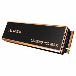 SSD ADATA Legend 960 Max 4TB PCI Express 4.0 x4 M.2 2280 imagine