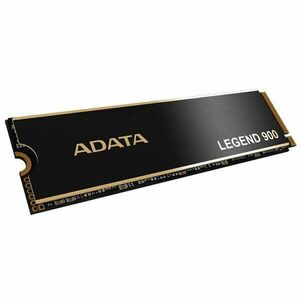 SSD ADATA Legend 900 512GB PCI Express 4.0 x4 M.2 2280 imagine