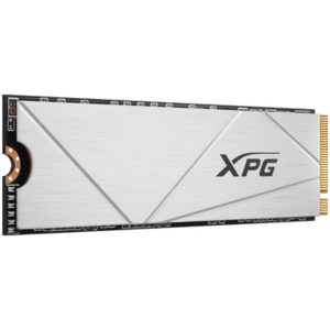 SSD ADATA XPG Gammix S60 HeatSink 512GB PCI Express 4.0 x4 M.2 2280 imagine