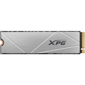 SSD ADATA XPG Gammix S60 HeatSink 2TB PCI Express 4.0 x4 M.2 2280 imagine