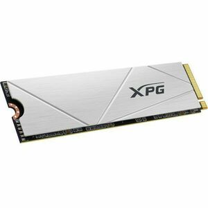 SSD ADATA XPG Gammix S60 HeatSink 1TB PCI Express 4.0 x4 M.2 2280 imagine