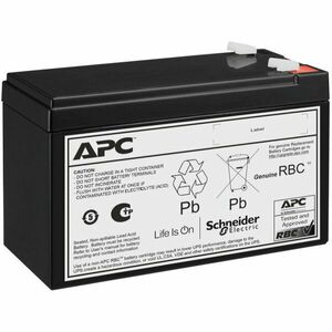 Accesoriu UPS APC Acumulator APCRBC175 imagine