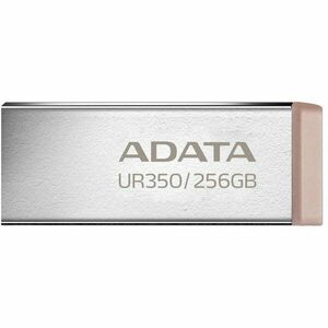 USB 256GB ADATA UR350-256G-RSR/BG imagine