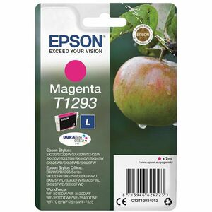 Cartus Epson T12934012, magenta imagine