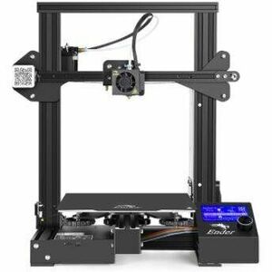 Imprimanta 3D CREALITY ENDER-3 imagine