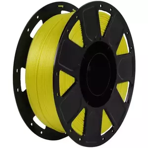 Filament CREALITY 3D PRINT ENDER PLA Yellow imagine