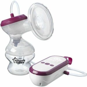 Pompa de san electrica Tommee Tippee Made for Me, 9 nivele imagine