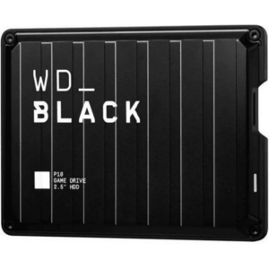 HDD Extern WD Black P10 2TB USB 3.0 imagine