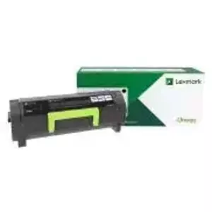 Cartus Toner Lexmark B262U00 15.000 pagini Black imagine