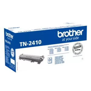 Cartus Toner Brother TN-2410 1200 pagini Black imagine