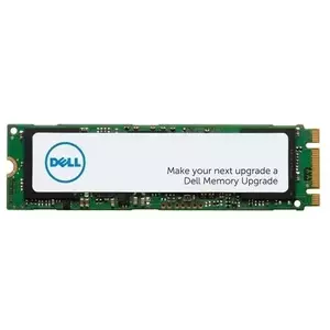 Hard Disk SSD Dell AA615520 1TB M.2 2280 imagine