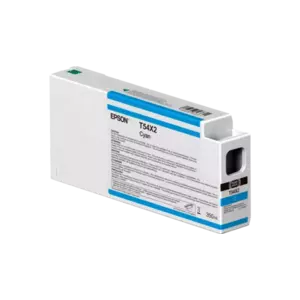 Cartus Inkjet Epson T54X200 350ml Cyan imagine