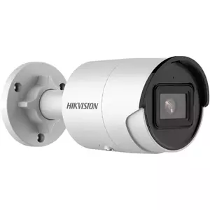 Camera supraveghere Hikvision DS-2CD2046G2-I(C) 2.8mm White imagine