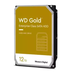 Hard Disk Server Western Digital WD Gold Enterprise 12TB 7200RPM SATA imagine
