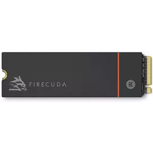Hard Disk SSD Seagate FireCuda 530 1TB Heatsink M.2 2280 imagine