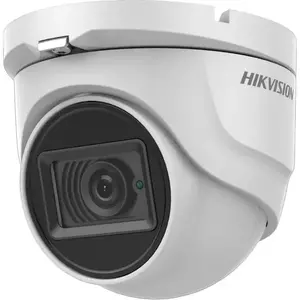 Camera Hikvision DS-2CE76H0T-ITMFS 5MP 2.8mm imagine