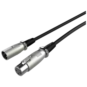 Cablu pentru microfon HP HyperX XLR imagine