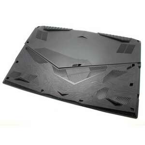 Bottom Case MSI GE75-8RE Carcasa Inferioara Neagra imagine