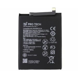 Baterie Acumulator Huawei P30 Lite imagine