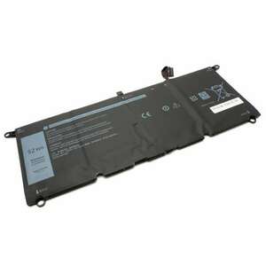 Baterie Dell Inspiron 13 7390 Protech High Quality Replacement imagine