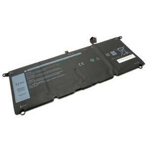 Baterie Dell Inspiron 7490 Protech High Quality Replacement imagine