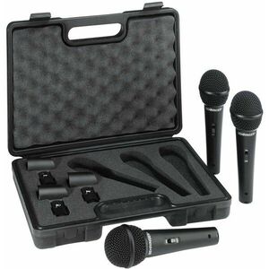 Behringer XM1800S Microfon vocal dinamic imagine