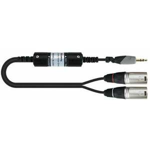 Soundking BXJ102-1 1, 5 m Cablu Audio imagine