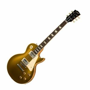Gibson 1957 Les Paul Goldtop Reissue VOS imagine