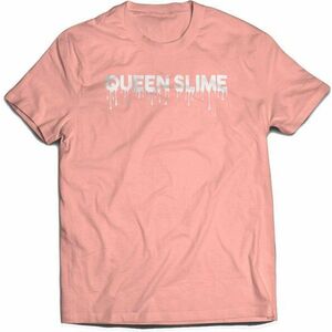 Young Thug Tricou Queen Slime Pink XL imagine