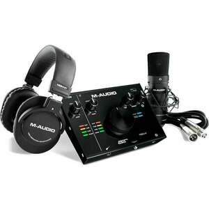M-Audio AIR 192|4 Vocal Studio Pro imagine