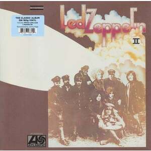 Led Zeppelin - II (LP) imagine