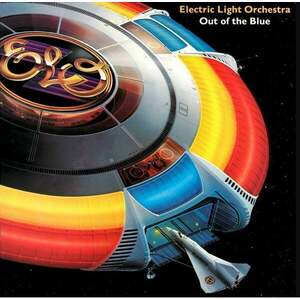 Electric Light Orchestra - Out of the Blue (2 LP) imagine