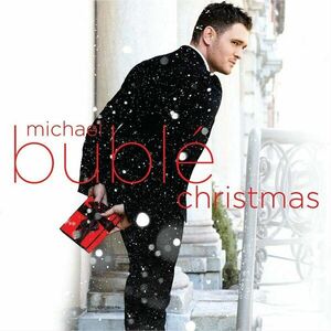 Michael Bublé - Christmas (LP) imagine