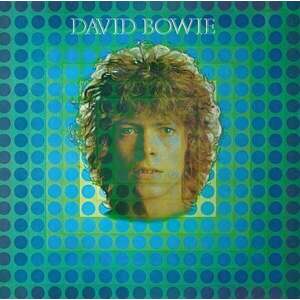 David Bowie - David Bowie (Aka Space Oddity) (2015 Remastered) (LP) imagine