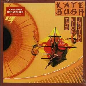 Kate Bush - The Kick Inside (LP) imagine