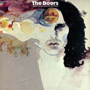 The Doors - Weird Scenes Inside The Gold Mine (LP) imagine