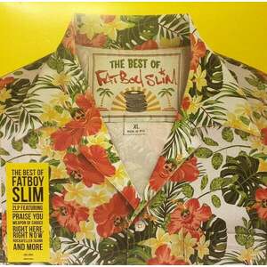 Fatboy Slim - The Best Of (LP) imagine