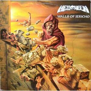 Helloween - Walls Of Jericho (LP) imagine