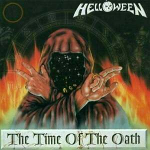 Helloween - The Time Of The Oath (LP) imagine