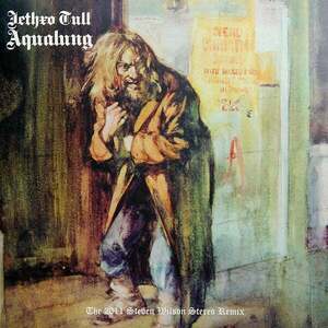 Jethro Tull - Aqualung (LP) imagine