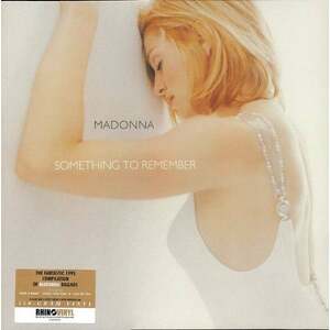 Madonna - Something To Remember (LP) imagine