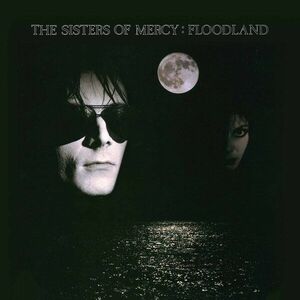Sisters Of Mercy - Floodland (LP) imagine