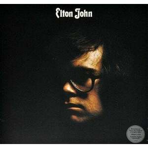 Elton John - Elton John (LP) imagine