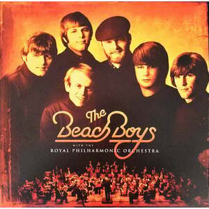 The Beach Boys - The Beach Boys With The Royal Philharmonic Orchestra (2 LP) imagine