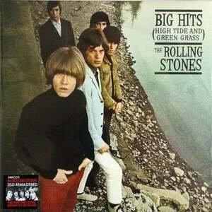 The Rolling Stones - Big Hits (LP) imagine