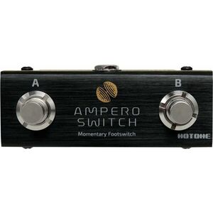 Hotone Ampero Switch Pedală comutatoare imagine