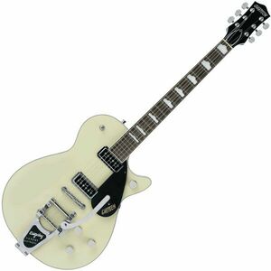 Gretsch G6128TDS Players Edition Jet DS WC Lotus Ivory imagine
